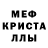 A PVP кристаллы mikizzzle